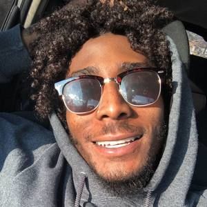 Meet your Posher, Charles